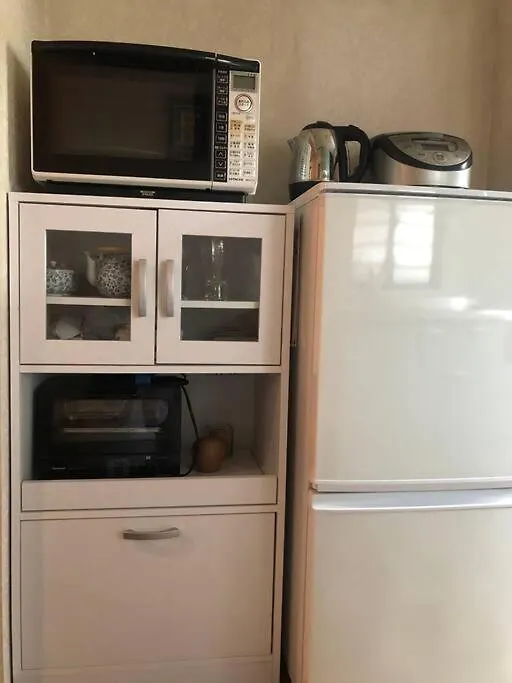 Apartment Jr春日井駅より徒歩5分！ペット可！コストコ守山店まで車15分。8名宿泊可。プロジェクター有！